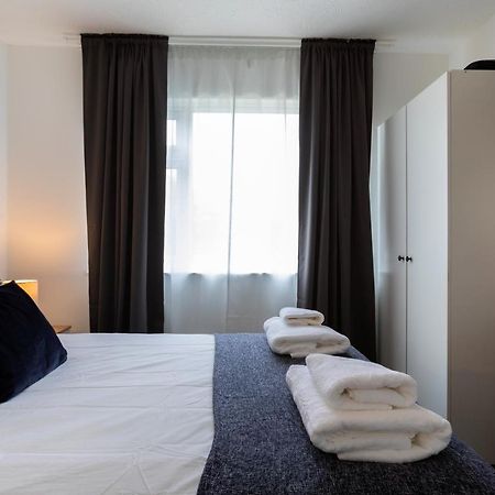 1-Bedroom Apartment With A Private Garden, Beach 5-Min Walk Weymouth Bagian luar foto